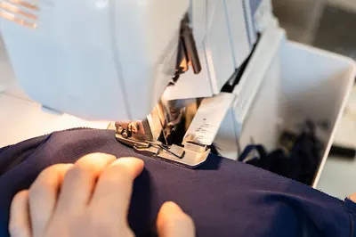 Usługi Krawieckie IGIEŁKA Alicja Gumińska